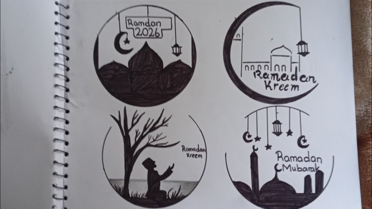 VIP drawing world  is live | Ramadan Mubarak.