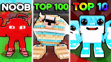 I got on LEADERBOARDS with INSANE Brainrot