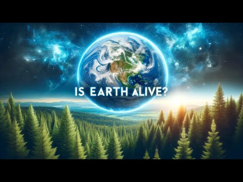 Gaia Hypothesis: Is