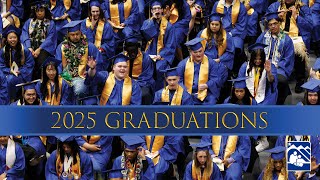 2025 Graduations: Bartlett High School