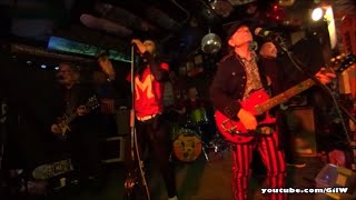 The Trouble With Monkeys - “Daydream Believer” Live @ Winters Tavern, Pacifica, CA 3/24/2024