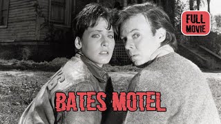 Bates Motel | English Full Movie | Comedy Drama Horror