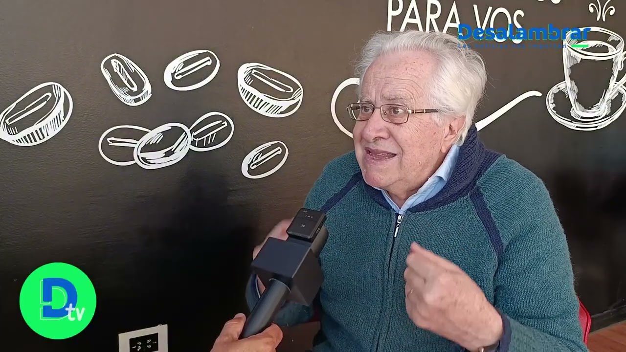 Milei apuntala el Mercado de la usura