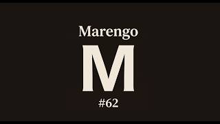 #62: Marengo (YC S26): AI-Native Data Center Design & Engineering | Emil Ares
