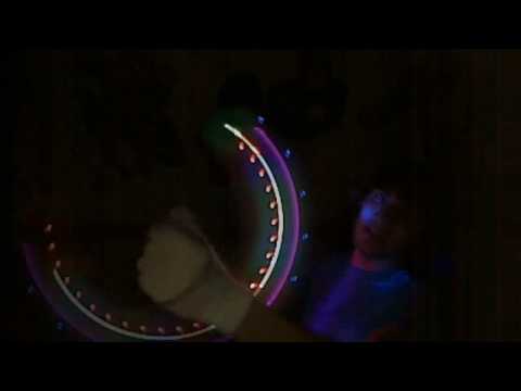 [Team Blink Z] Orbit Light Show Tutorial