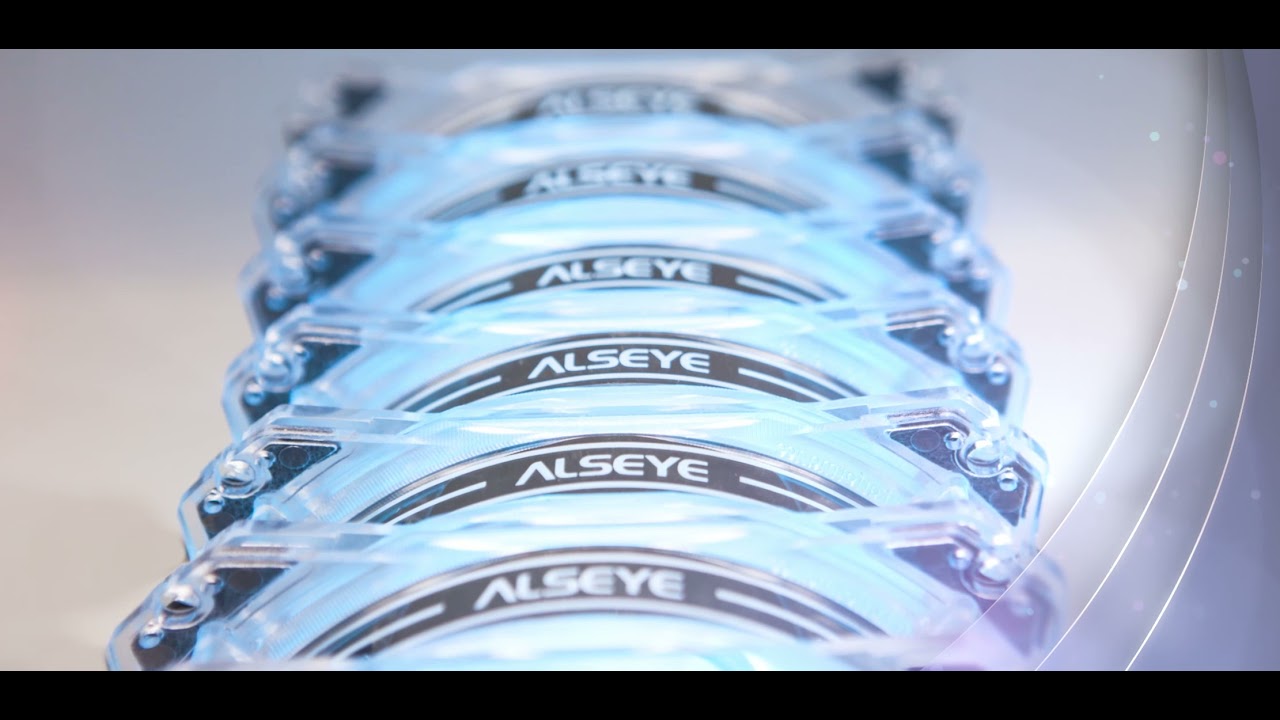 ALSEYE | MAX SERIES: M120-P