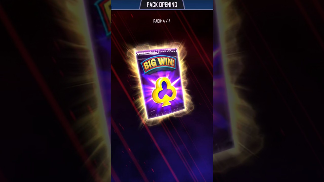 Reel Turn Big Win! In a McDonald's parking lot 