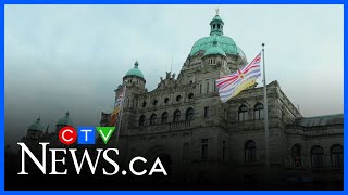 BCGEU strike expands to liquor stores