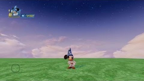 Toy Box Tutorials #1: Getting Started - Disney Infinity 3.0 (Reupload)