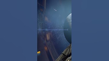 Wandering into the Unknown Once Again in space P12 #spacegame #space #spaceship #gaming #games