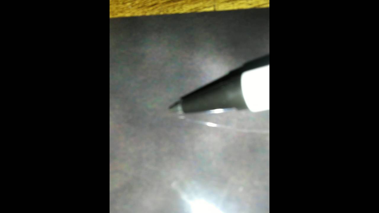 The Best Real Spirit photo ever.