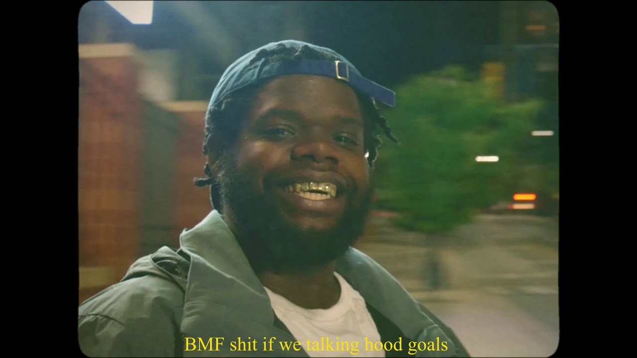 LORD JAH-MONTE OGBON - SHE GOT HER SECOND BABY DADDY NAME TATTED ON HER NECK BUT IM STILL IN LOVE