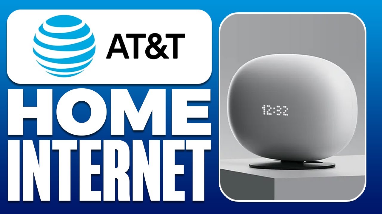 AT&T Home Internet: Is It Worth It For You? - YouTube