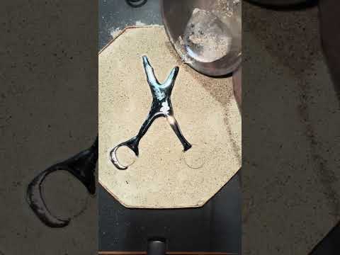 Making a Scissor