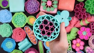 ASMR Soap Therapy Collection | Ultimate Crunch & Glitter Foam Compilation★4K