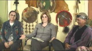 Little Grandmother Kiesha Return of the Ancestors 3 of 3