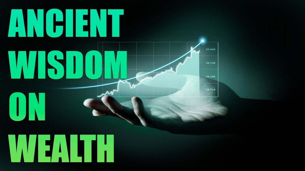 UNLOCKING THE SECRETS OF WEALTH THROUGHOUT HISTORY - YouTube