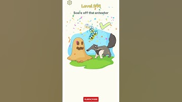 Amazingly Fun Game Ever Played - DOP2 Level 244 #shorts #mobilegames #viral