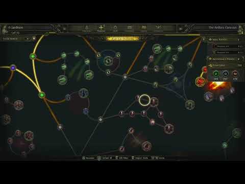 Twitch VOD / Continuing Merc in POE