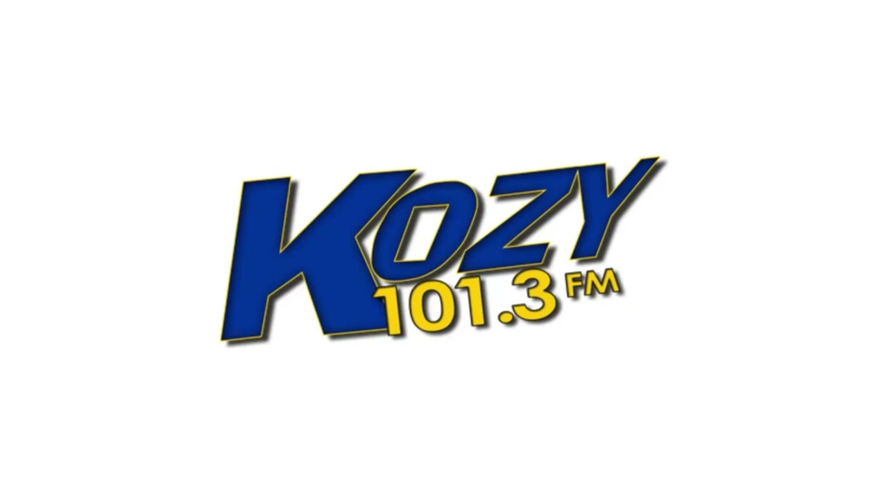 Watch KOZY-FM/Bridgeport, Nebraska Legal ID - March 7, 2024 on YouTube Watch KOZY-FM/Bridgeport, Nebraska Legal ID - March 7, 2024 on YouTube