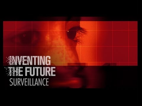 Video: So Funktioniert Die Total Surveillance-Technologie Von Microsoft