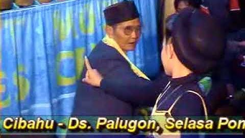 Buah Kawung - Lingkung Seni Jaipong Dangdut Mekar Jaya