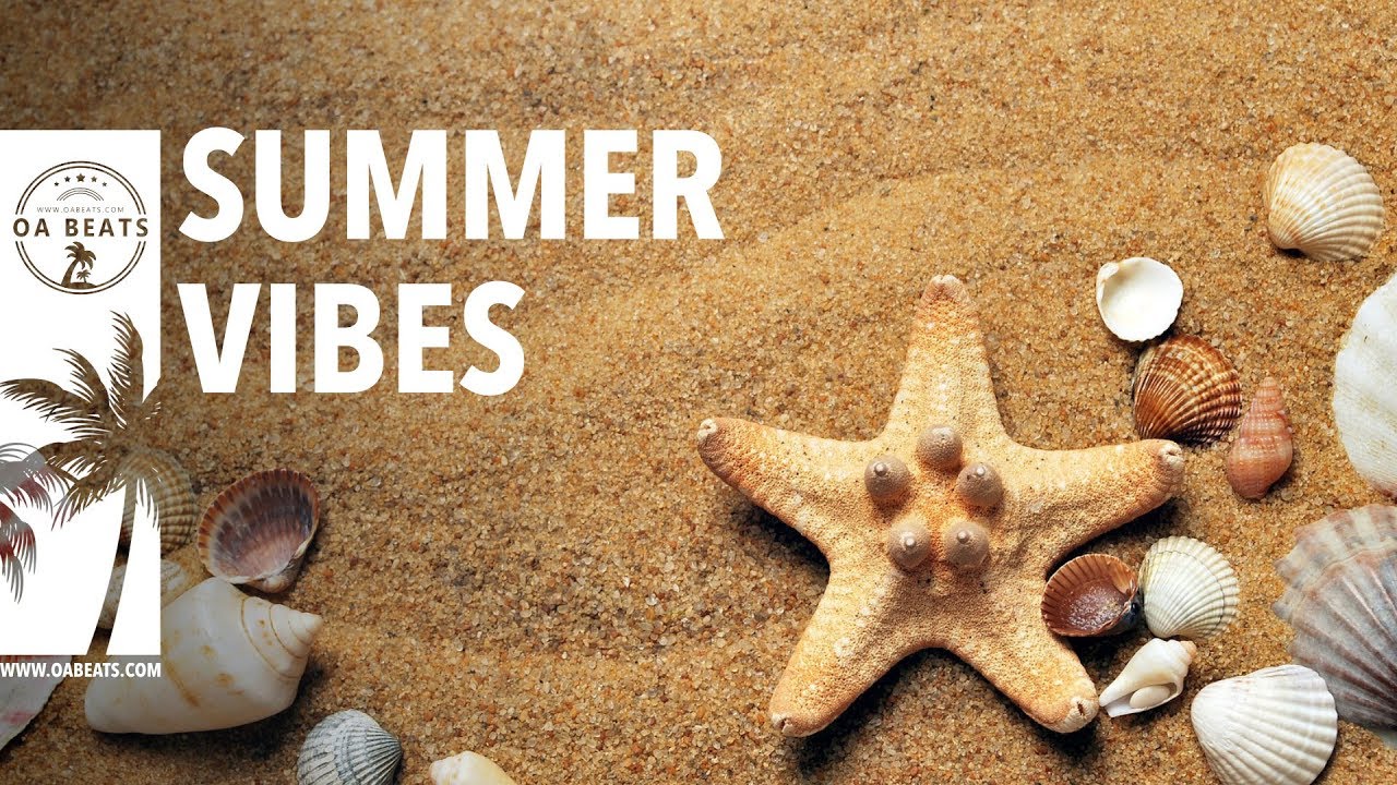 [SOLD] FREE | Afrobeat Instrumental 2019 - Summer Vibes | Afro Pop Type Beat