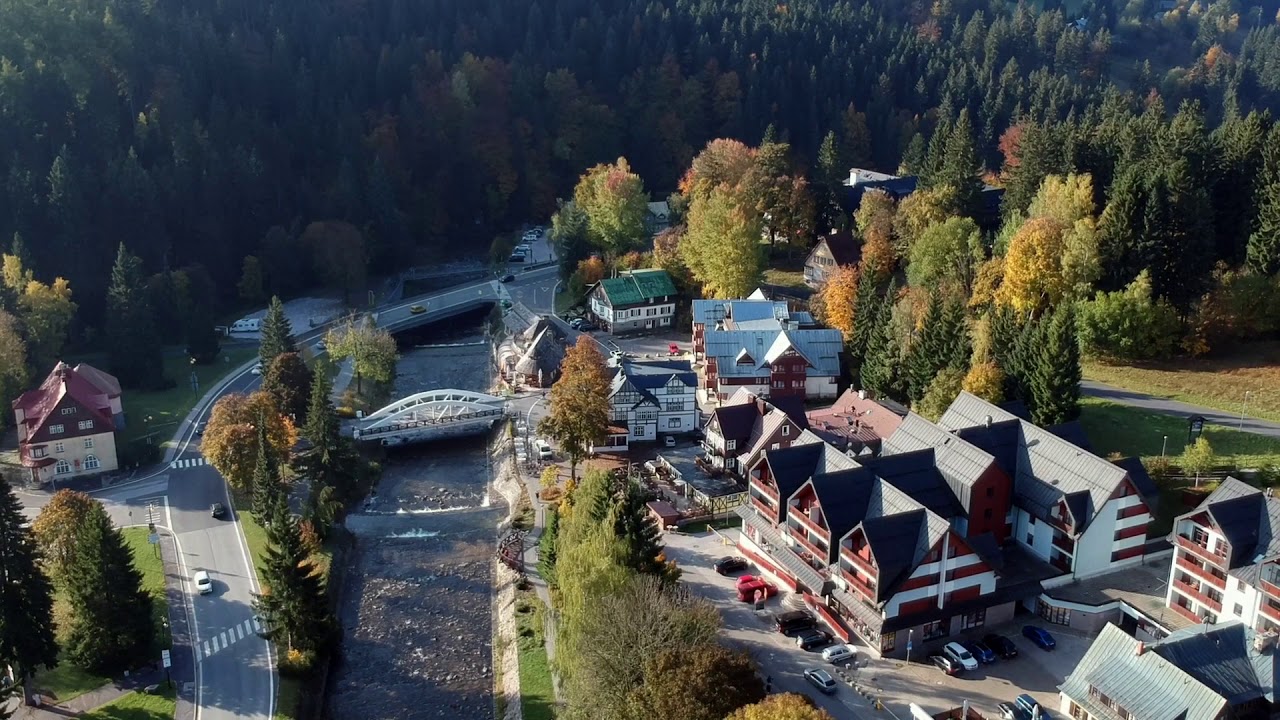 Špindlerův Mlýn (Krkonoše)