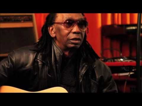 Thomas Mapfumo Papalarge MegaMix 2013