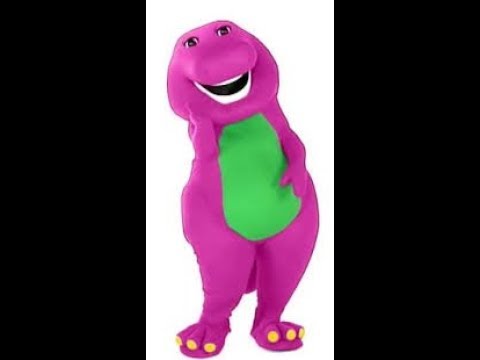 Barney Error 5 (Part 3)