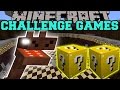 Minecraft: SEA MONSTER CHALLENGE GAMES - Lucky Block Mod - Modded Mini-Game