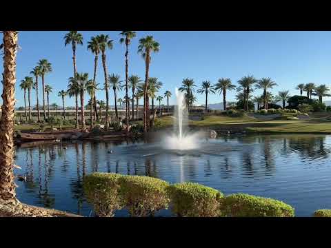 Indian Wells Hyatt Regency