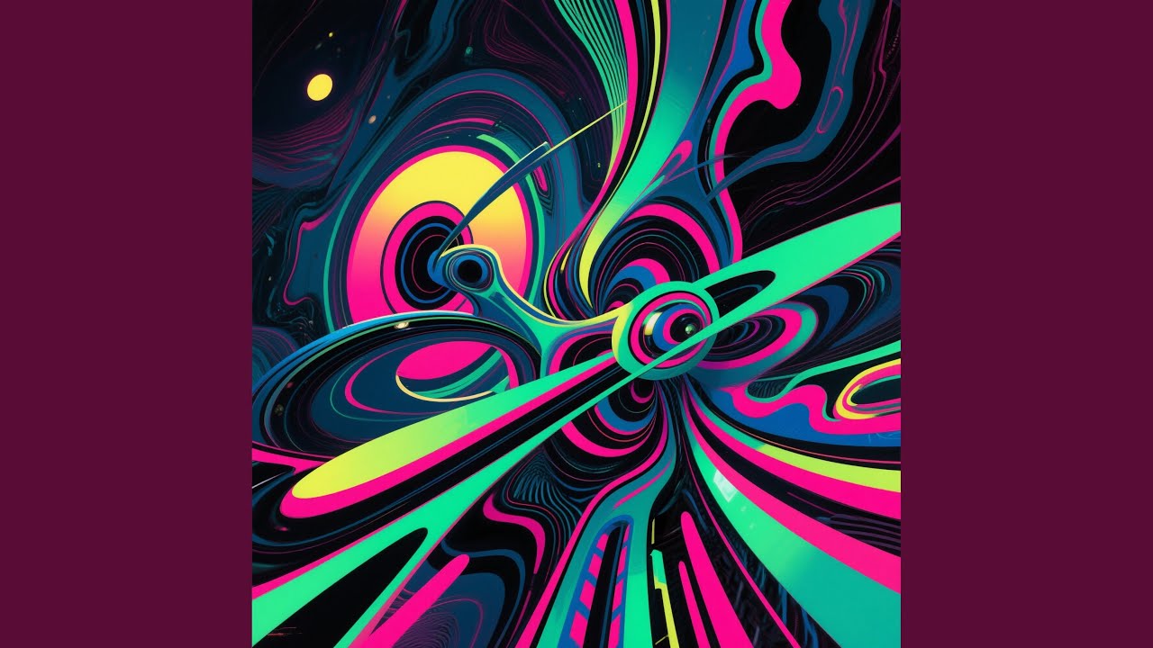 The Space Between Two Souls