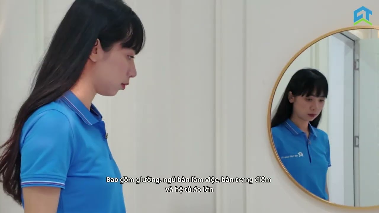 KHÁM PHÁ KHÔNG GIAN SỐNG HIỆN ĐẠI | Thiết kế và thi công nội thất bởi Nội Thất Chân Tâm
