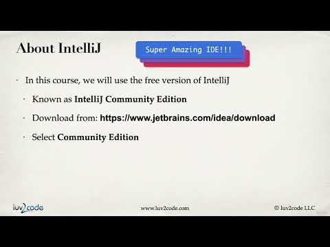 004 Java Development Environment Checkpoint