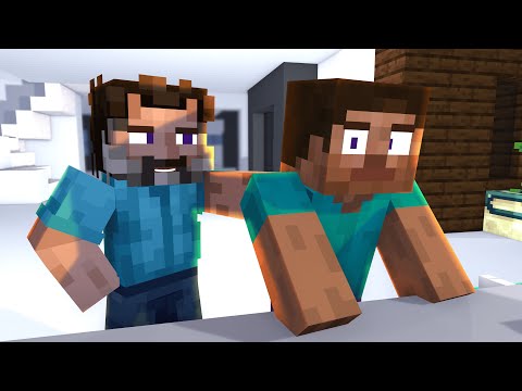 French animators react to Minecraft Movie Trailer