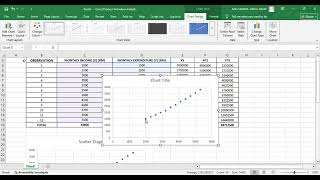 Information QUANTITATIVE METHOD - PRACTICAL EXERCISE 1 News
