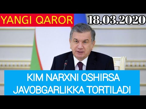 mirziyoyev-korona-virus-haqida-gapirib-o'tdi./-xalqni-birdamlikka-chaqirdi.