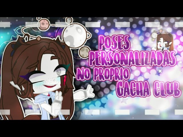 🗒 ❛ Como pegar os códigos das ocs no Gacha Club!༉‧₊˚✧ + Códigos das minhas  Ocs!「❀」 