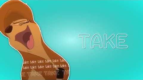 Animash Cola song } cancelled part