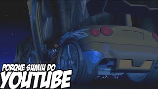 Porque A Mattel Tirou Acceleracers Do Youtube