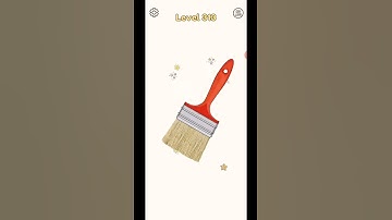 DOP Level 313 - Draw One Part Level 313 WalkThrough Solution