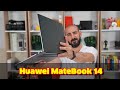 Huawei MateBook 14 İnceleme