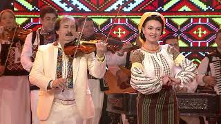 Valentina VOLONTIR - Mandra mai canta fanfara LAUTARII Revelion 2023