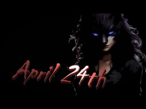Видео: 🐾 Очередная Эмика 𓃥 April 24th ˚☽˚｡⋆