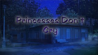 Aviva - Princesses Don't Cry (S l o w e d)