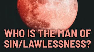 Celebrity Who Is the Man of Lawlessness? Wealth