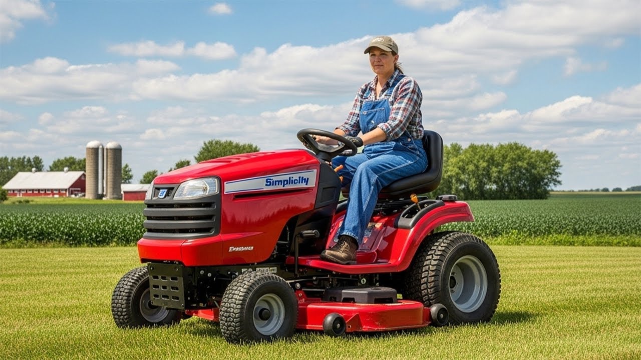 10 Shocking Tractor Bans You've Never Heard Of