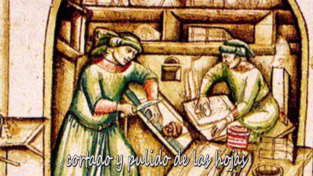 El Pergamino YouTube