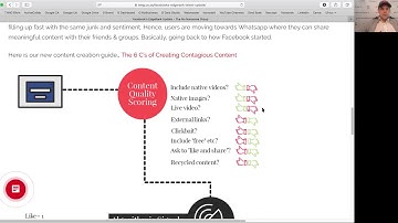 Facebook EdgeRank Explained for Newsfeeds & Social Ads
